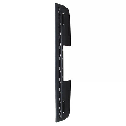 Rear bumper cover lower 2013 - 2016 GMC ACADIA CAPA GM1115117C 20982423