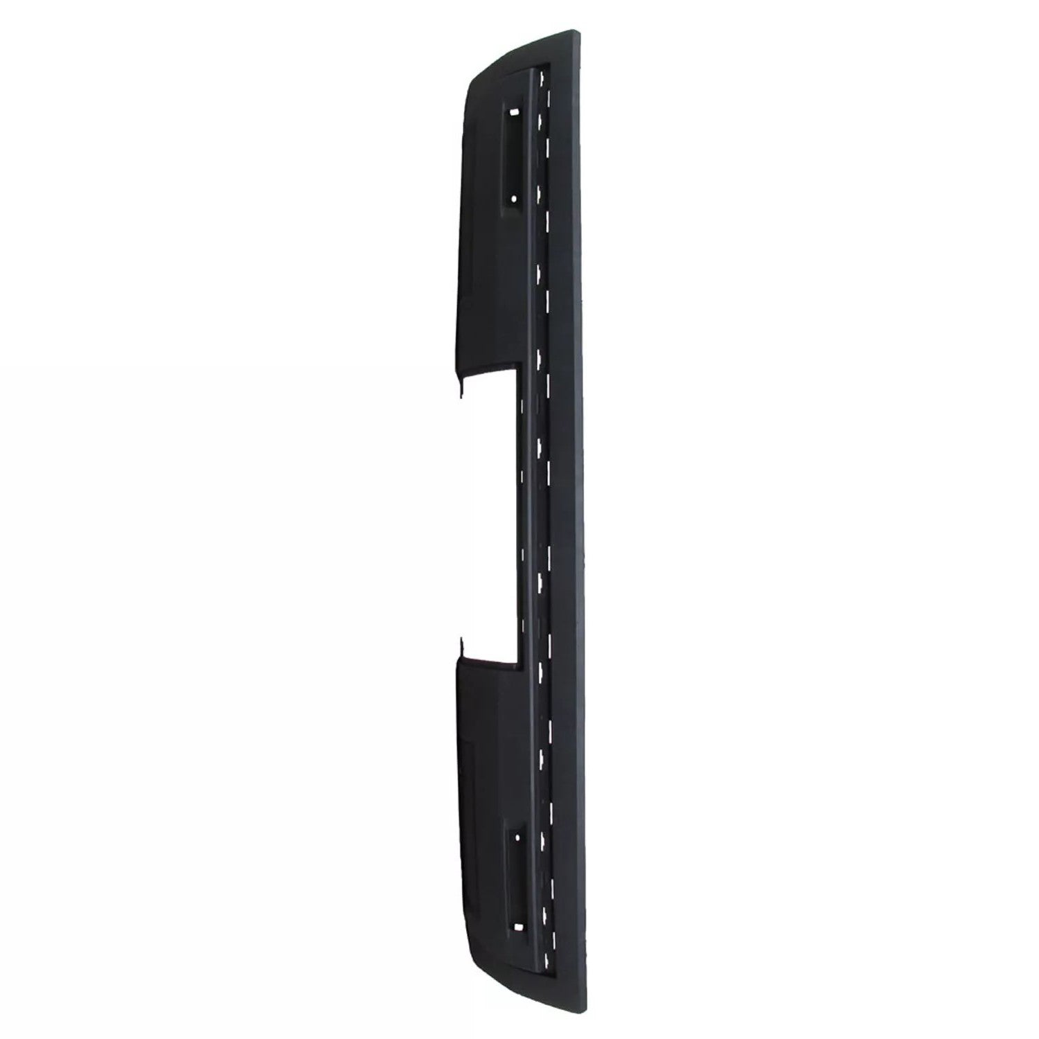 Rear bumper cover lower 2013 - 2016 GMC ACADIA CAPA GM1115117C 20982423