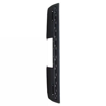 Rear bumper cover lower 2013 - 2016 GMC ACADIA CAPA GM1115117C 20982423