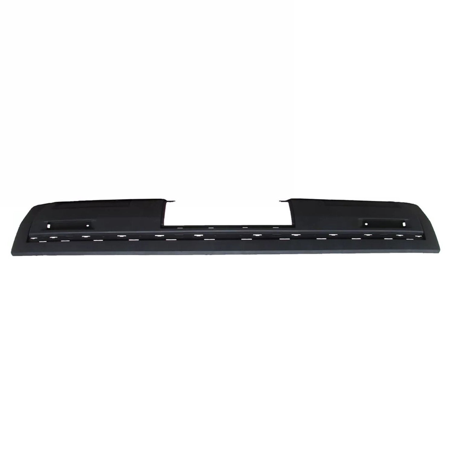 Rear bumper cover lower 2013 - 2016 GMC ACADIA CAPA GM1115117C 20982423