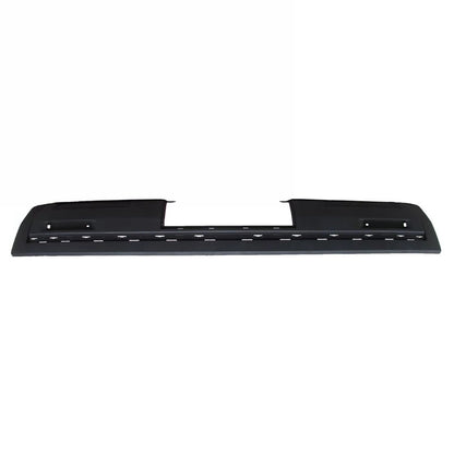 Rear bumper cover lower 2013 - 2016 GMC ACADIA CAPA GM1115117C 20982423