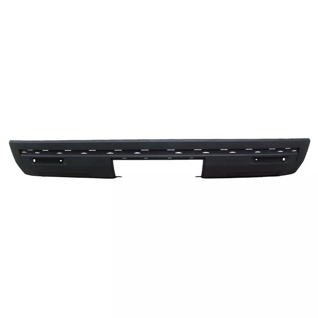 Rear bumper cover lower 2013 - 2016 GMC ACADIA CAPA GM1115117C 20982423