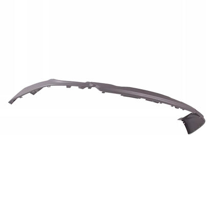 Rear bumper cover lower 2016 - 2017 CHEVROLET EQUINOX  GM1115121 23477049