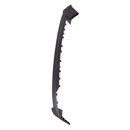 Rear bumper cover lower 2016 - 2017 GMC TERRAIN CAPA GM1115125C 23478006