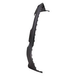 Rear bumper cover lower 2013 - 2017 CHEVROLET TRAVERSE CAPA GM1115128C 23468358