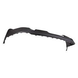 Rear bumper cover lower 2013 - 2017 CHEVROLET TRAVERSE CAPA GM1115128C 23468358