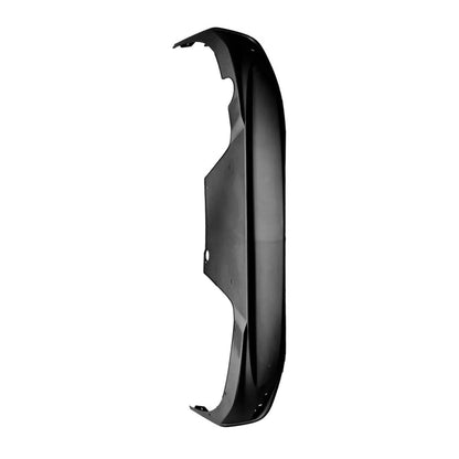 Rear bumper cover lower 2016 - 2025 CHEVROLET MALIBU CAPA GM1115129PP 84078809