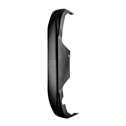 Rear bumper cover lower 2016 - 2025 CHEVROLET MALIBU CAPA GM1115129PP 84078809