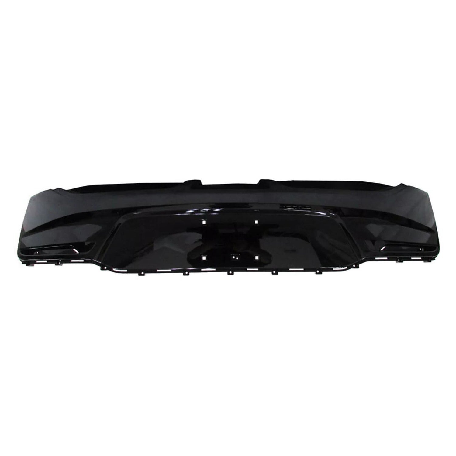 Rear bumper cover lower 2016 - 2019 CHEVROLET VOLT  GM1115131 23371790