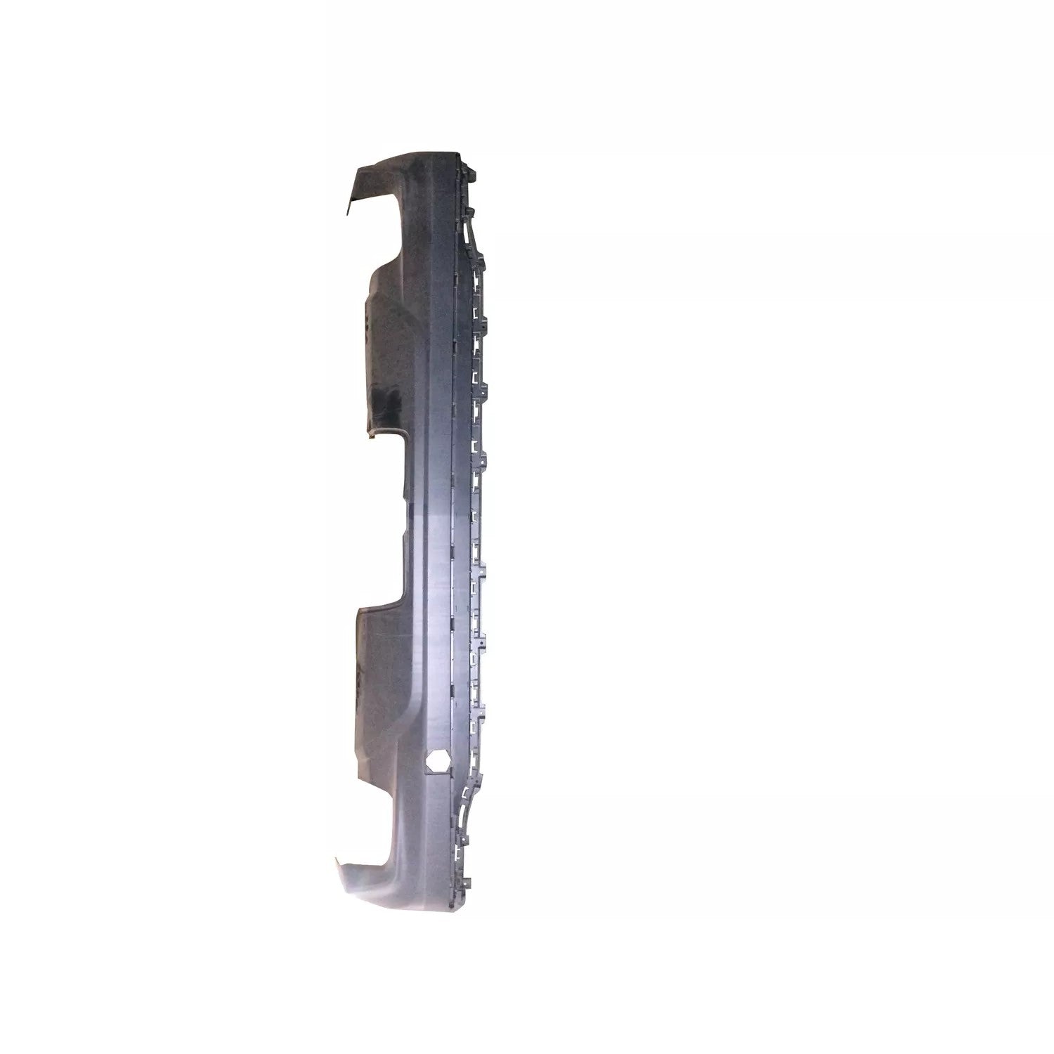 Rear bumper cover lower 2018 - 2021 CHEVROLET EQUINOX CAPA GM1115141C 84377614