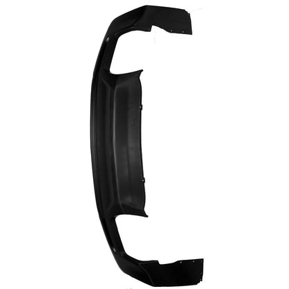 Rear bumper cover lower 2016 - 2023 CHEVROLET CAMARO CAPA GM1115146C 23404791