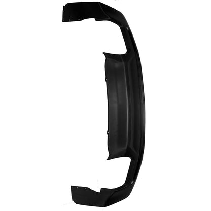 Rear bumper cover lower 2016 - 2023 CHEVROLET CAMARO CAPA GM1115146C 23404791