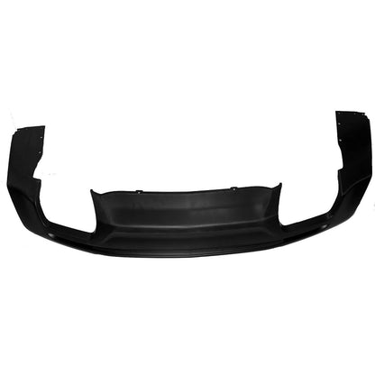 Rear bumper cover lower 2016 - 2023 CHEVROLET CAMARO CAPA GM1115146C 23404791