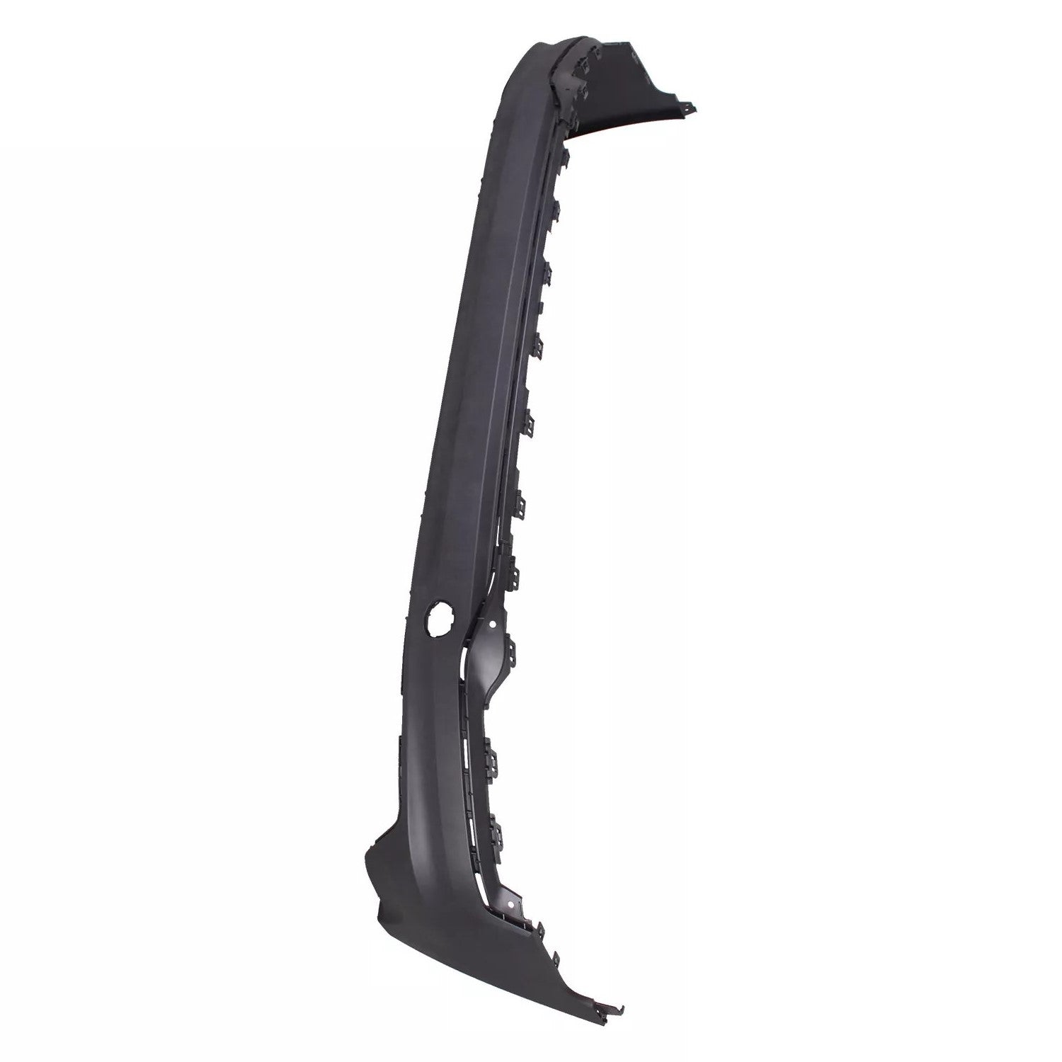 Rear bumper cover lower 2018 - 2024 GMC TERRAIN CAPA GM1115155C 84341005