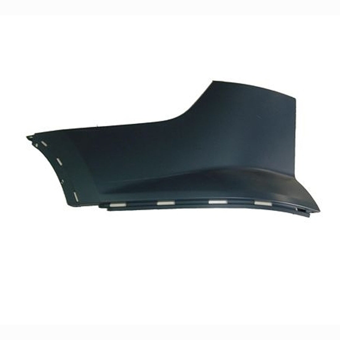 Left Side Rear bumper cover 2008 - 2012 BUICK ENCLAVE  GM1116101 25948033