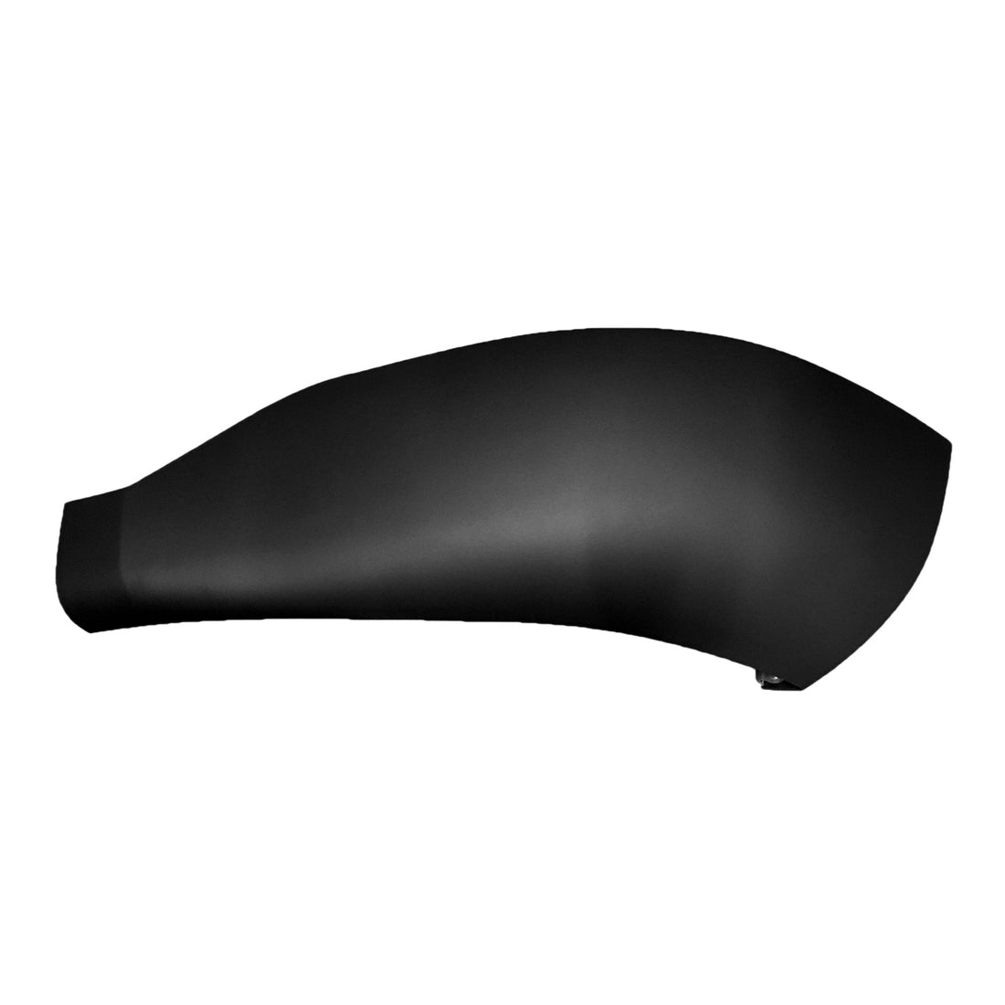 Left Side Rear bumper cover 2006 - 2009 PONTIAC TORRENT  GM1116102 15812704