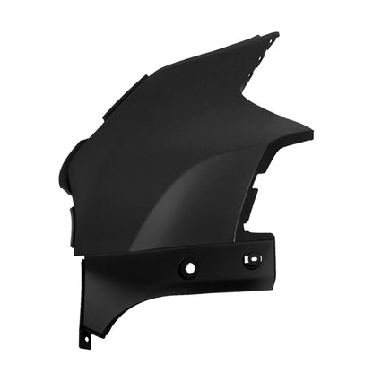 Left Side Rear bumper cover 2017 - 2019 GMC ACADIA CAPA GM1116106C 84517248