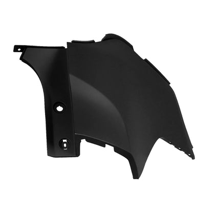 Left Side Rear bumper cover 2017 - 2019 GMC ACADIA CAPA GM1116106C 84517248