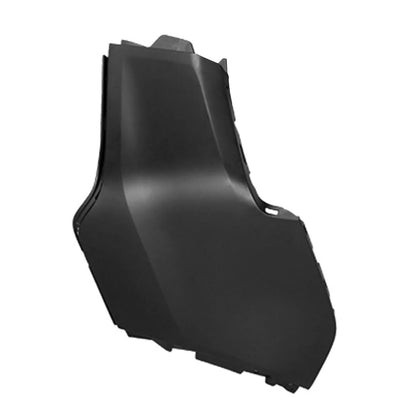 Left Side Rear bumper cover 2017 - 2025 CADILLAC XT5 CAPA GM1116108C 84144326