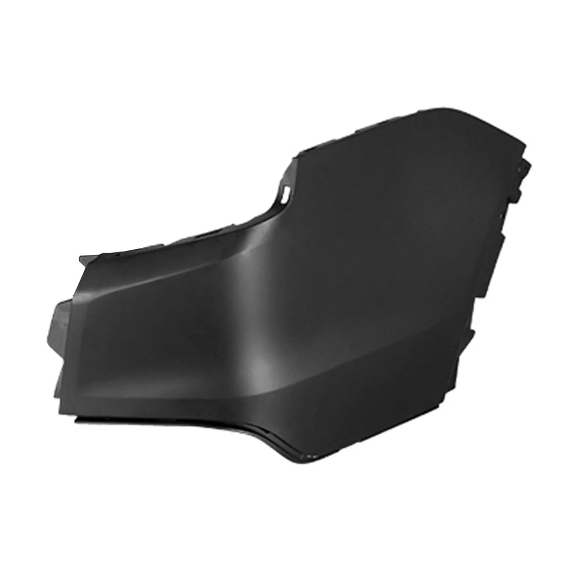 Left Side Rear bumper cover 2017 - 2025 CADILLAC XT5 CAPA GM1116108C 84144326