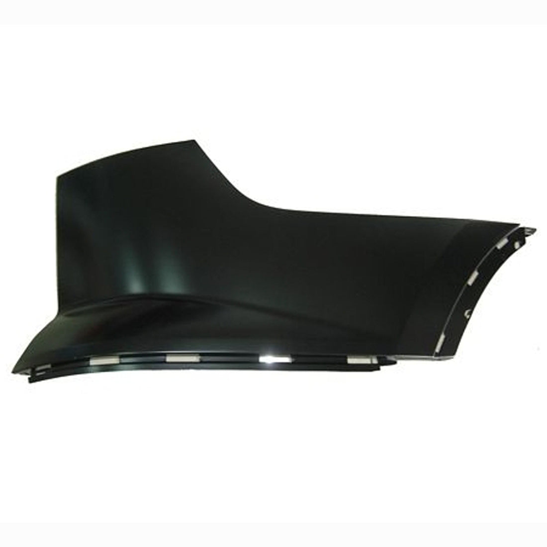Right Side Rear bumper cover 2008 - 2012 BUICK ENCLAVE  GM1117101 25948034