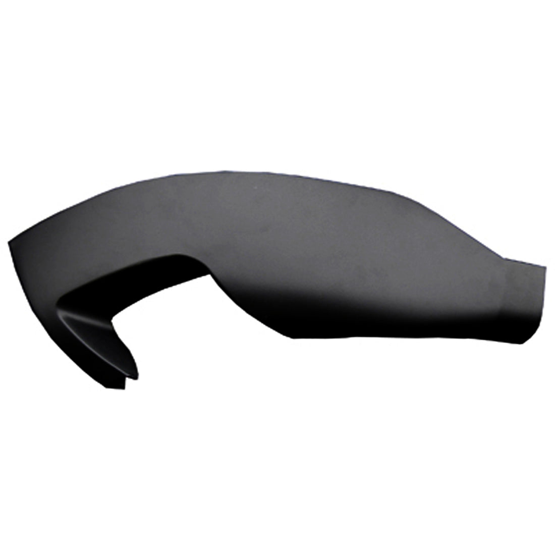 Right Side Rear bumper cover 2006 - 2009 PONTIAC TORRENT  GM1117102 15812705