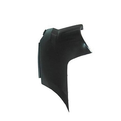 Right Side Rear bumper cover 2009 - 2012 CHEVROLET TRAVERSE CAPA GM1117103C 25949459