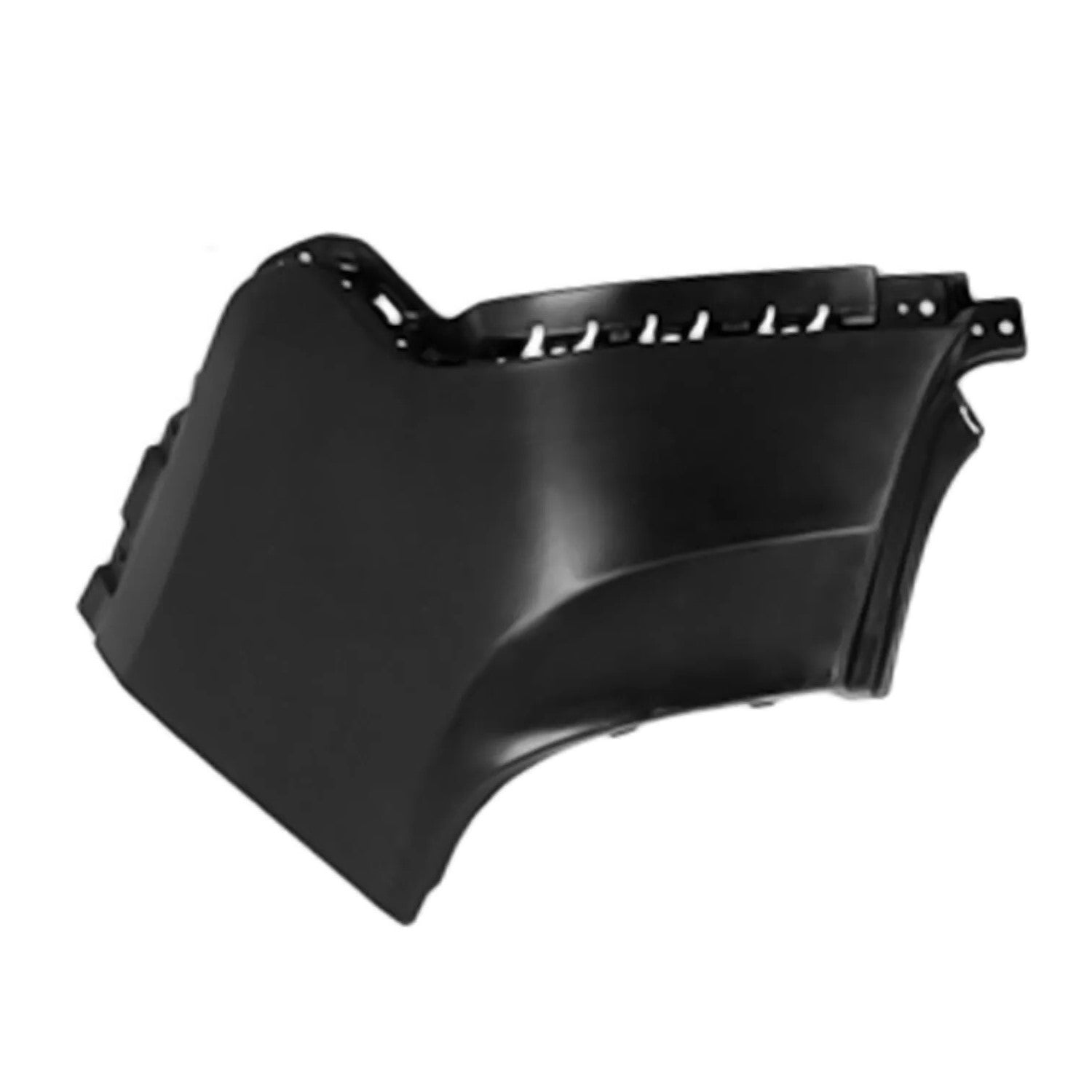 Right Side Rear bumper cover 2013 - 2016 BUICK ENCORE CAPA GM1117104C 95352038