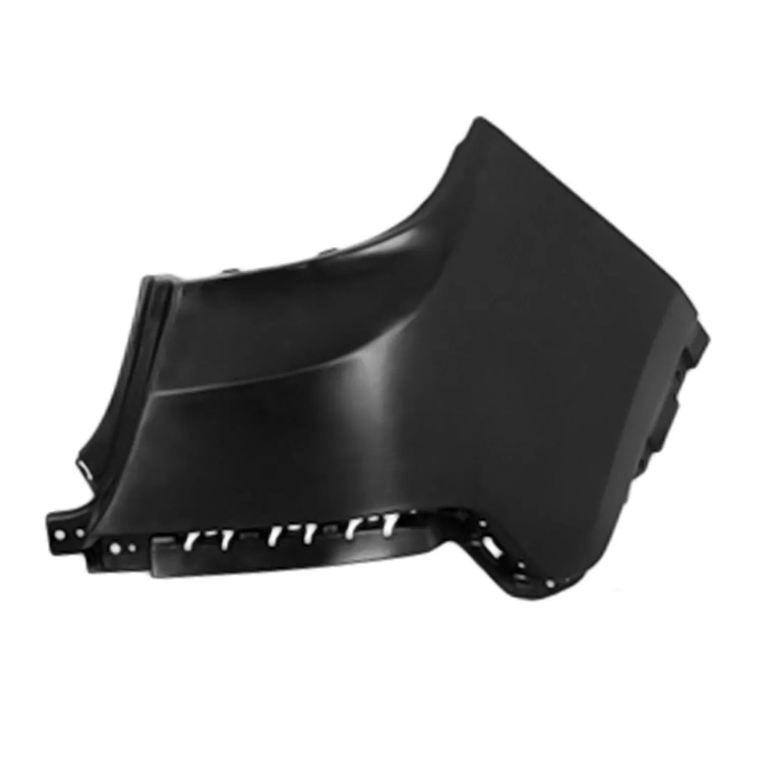 Right Side Rear bumper cover 2013 - 2016 BUICK ENCORE CAPA GM1117104C 95352038