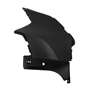 Right Side Rear bumper cover 2017 - 2019 GMC ACADIA CAPA GM1117106C 84517233