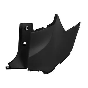 Right Side Rear bumper cover 2017 - 2019 GMC ACADIA CAPA GM1117106C 84517233