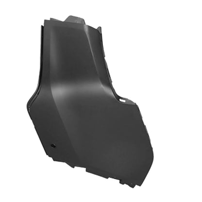 Right Side Rear bumper cover 2017 - 2019 CADILLAC XT5 CAPA GM1117107C 84144329