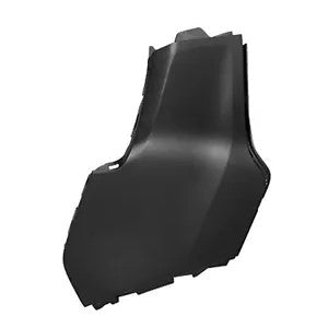 Right Side Rear bumper cover 2017 - 2025 CADILLAC XT5  GM1117108 84144327