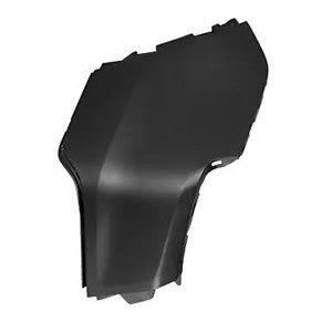 Right Side Rear bumper cover 2017 - 2025 CADILLAC XT5  GM1117108 84144327