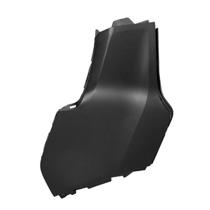 Right Side Rear bumper cover 2017 - 2025 CADILLAC XT5 CAPA GM1117108C 84144327