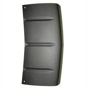 Rear bumper tow hook cover 2010 - 2016 CADILLAC SRX  GM1129103 25777325