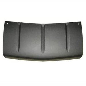 Rear bumper tow hook cover 2010 - 2016 CADILLAC SRX  GM1129103 25777325