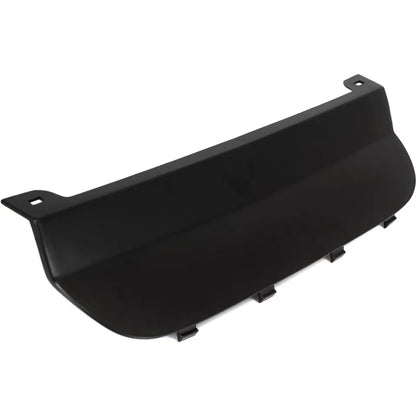 Rear bumper tow hook cover 2008 - 2012 BUICK ENCLAVE  GM1129105 25775357