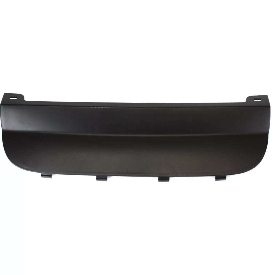 Rear bumper tow hook cover 2008 - 2012 BUICK ENCLAVE  GM1129105 25775357