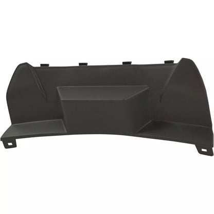 Rear bumper tow hook cover 2009 - 2012 CHEVROLET TRAVERSE  GM1129108 15930191