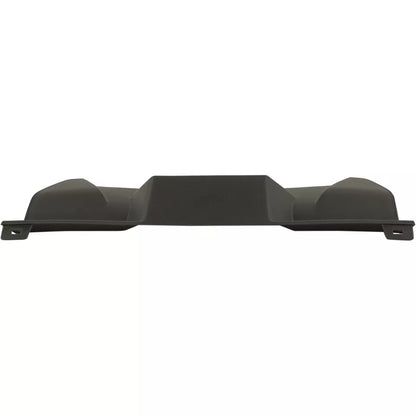 Rear bumper tow hook cover 2009 - 2012 CHEVROLET TRAVERSE  GM1129108 15930191