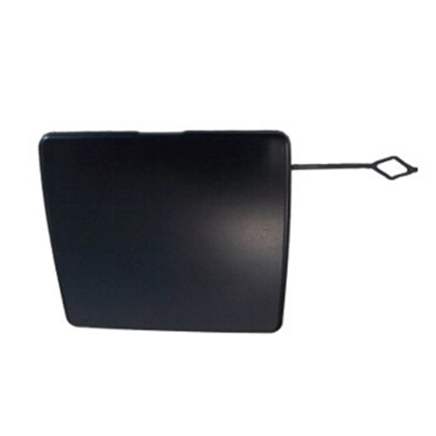 Rear bumper tow hook cover 2007 - 2014 CHEVROLET SUBURBAN 1500  GM1129111 15811584