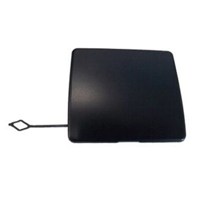 Rear bumper tow hook cover 2007 - 2014 CHEVROLET SUBURBAN 1500  GM1129111 15811584