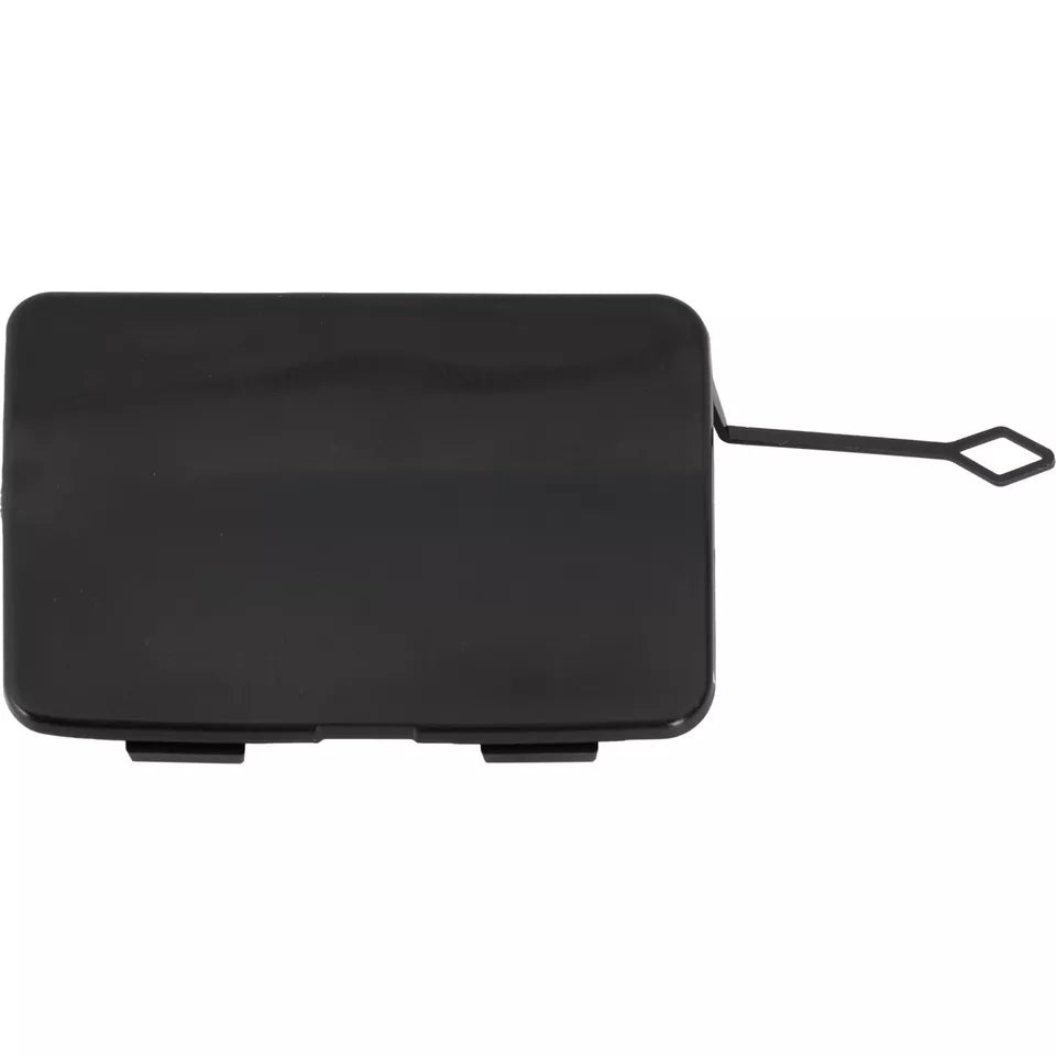 Rear bumper tow hook cover 2015 - 2020 CHEVROLET SUBURBAN  GM1129112 23142971