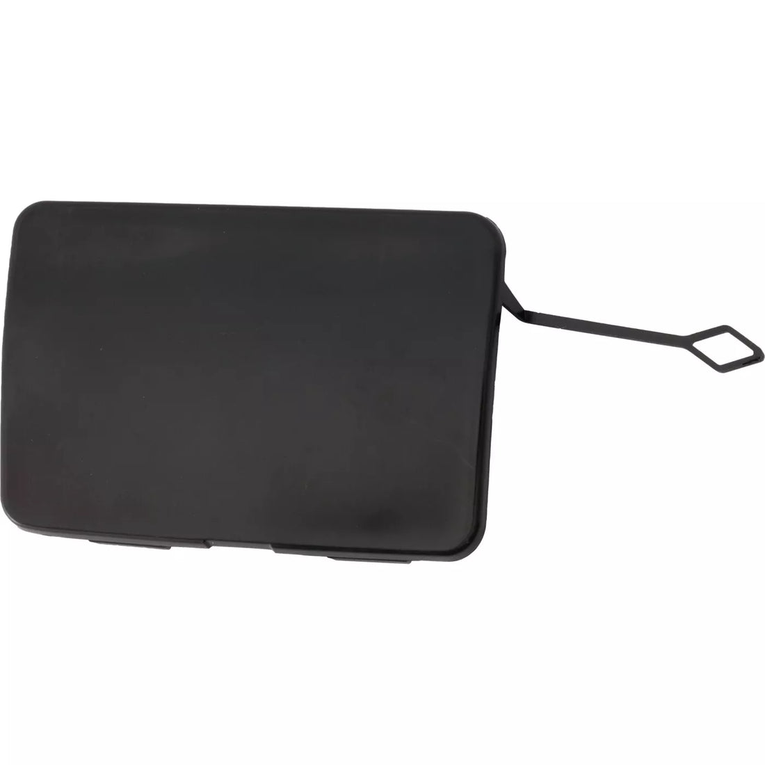 Rear bumper tow hook cover 2015 - 2020 CHEVROLET SUBURBAN  GM1129112 23142971