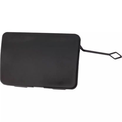 Rear bumper tow hook cover 2015 - 2020 CHEVROLET SUBURBAN  GM1129112 23142971