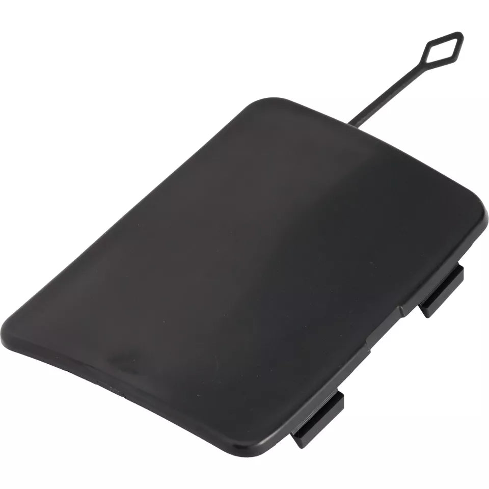 Rear bumper tow hook cover 2015 - 2020 CHEVROLET SUBURBAN  GM1129112 23142971