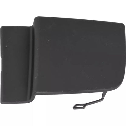 Rear bumper tow hook cover 2015 - 2020 GMC YUKON  GM1129113 23142972