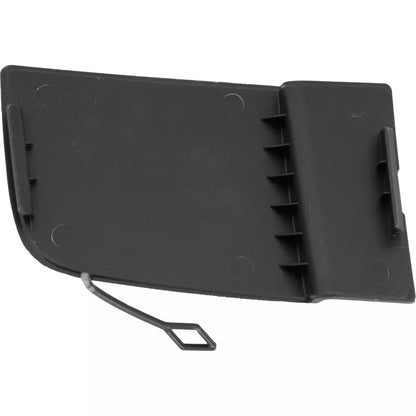 Rear bumper tow hook cover 2015 - 2020 GMC YUKON  GM1129113 23142972