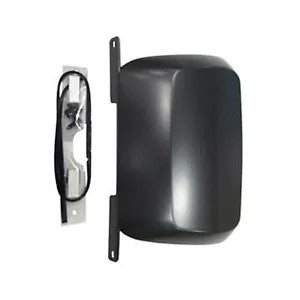 Rear bumper tow hook cover 2007 - 2014 CHEVROLET TAHOE  GM1129117 19172860